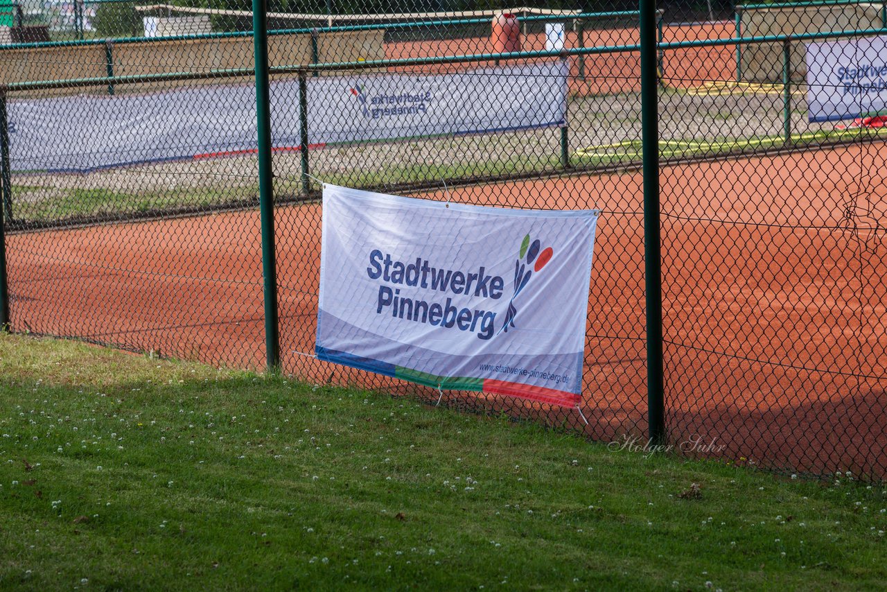 Bild 4 - Stadtwerke Pinneberg Cup 2. Tag